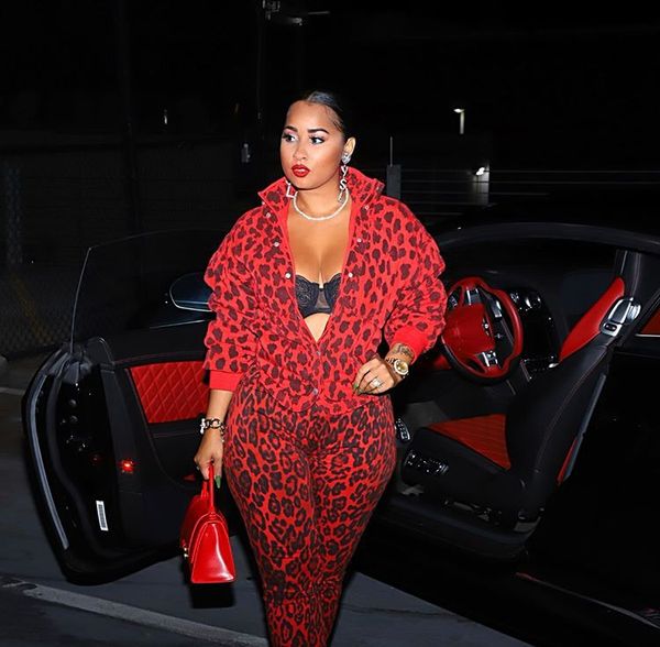 

женские дизайнерские сексуальные костюмы мода леопардовый принт комплект одежды женская роскошь v образным вырезом с длинным рукавом из двух, White