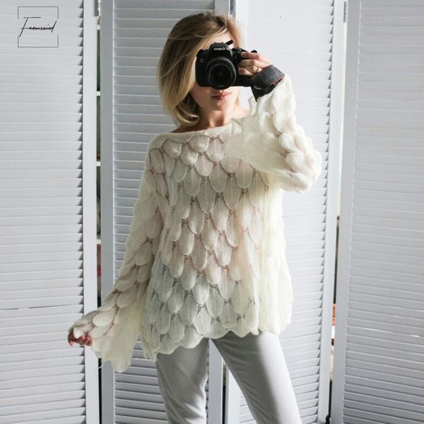 

sweater cute elegant women long sleeve casual fashion loose women sweaters and pullovers 3d pink white jumper sueter mujer, White;black