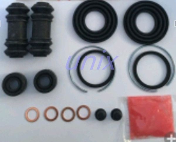 

ay620-ty001 wheel calliper kit front brake cylinder repair kit for t-oyota