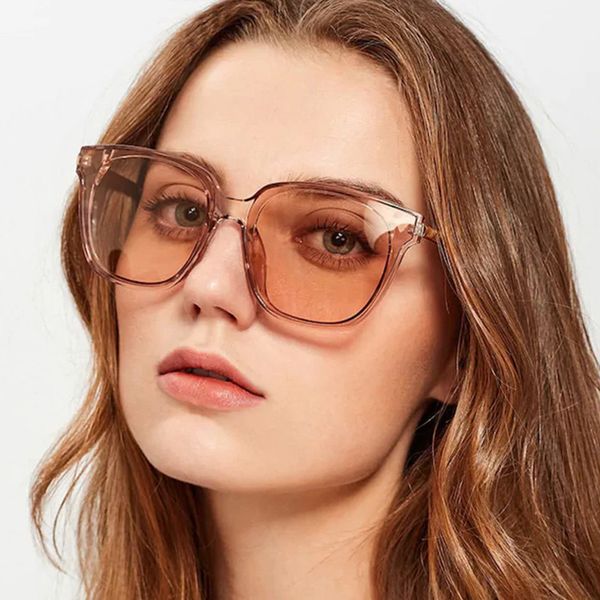 

sunglasses women 2019 polarized sunglasses for women, mirrored lens fashion goggle eyewear fashion lunette soleil femme#g4, White;black
