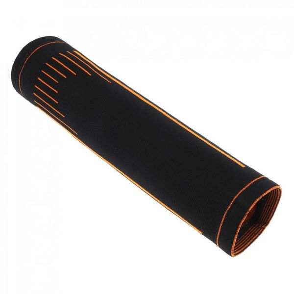 

1pcs adjustable high elastic breathable ankle protection professional basketball shoe sport ankle support, Black