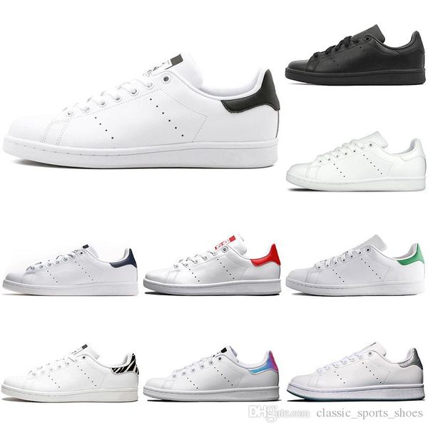 stan smith platform trainers