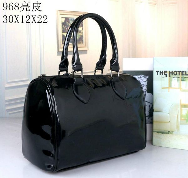 

дизайнер сумки кошельки корова-мальчик с фирменные сумки и креста сумки два вида joker моды яркие кожи большой емкости сумка # q114