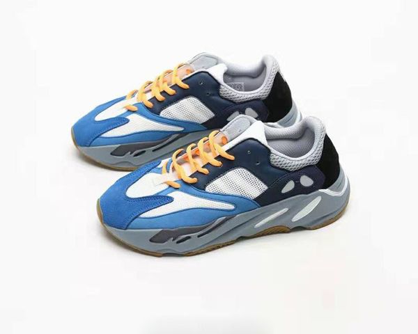 

Calçado de corrida atsneaker