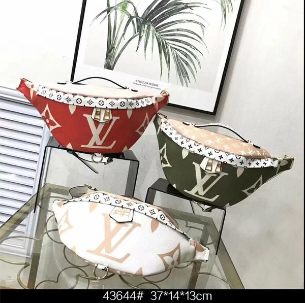 

2019 brand new houlder bag leather luxury handbag wallet for women bag de igner tote me enger bag cro body pur e n008