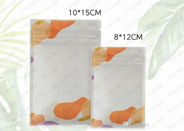 

горячей продажа sealed zip замок пакет мешок алюминиевой фольга молния сумка майларовой фольга чехол для электронных аксессуаров ювелирных и