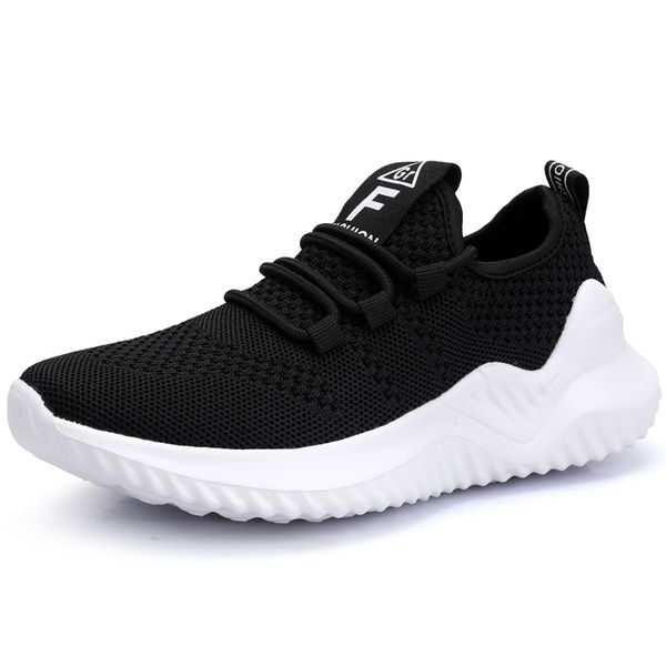 

women's sports shoes jogging mesh surface breathable comfortable jogging sports shoes35-41