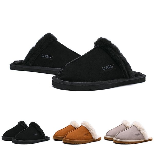 

ale wgg women designer sandals fashion platform sandals luxury flats slides slippers womens australia winter indoor casual boots 36-41
