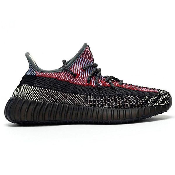 

fashion yeezreel yecheil yeshaya running shoes mens women citrin cloud blcak zebra gid 3m reflective static kanye west trainers sneakers
