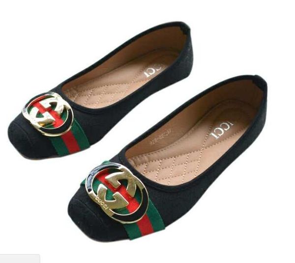 

toe slippers women flat shoes big size 35-42 flip-flops sandals with rubber sole with web rubber strap women fashion indoor flip 01, Black