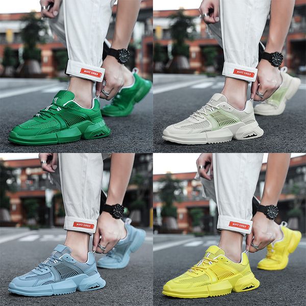 

2019 new arrival classics style men running shoes lace up sport shoes men outdoor jogging walking athletic male for retail