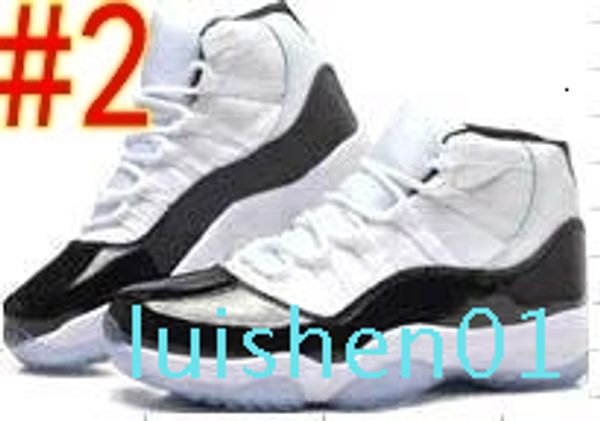

11 prom night cap and gown blackout win like 82 96 gym red chicago midnight navy basketball 11s bred space jam concords sports sneaker 01l