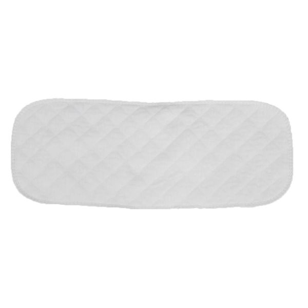 

new 5/10/15 pcs bamboo fiber reusable infant baby cloth nappy diaper liners insert