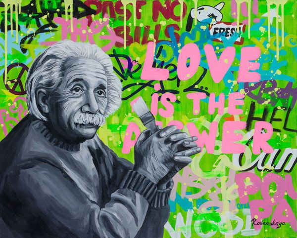 

настя любовь ровенской ответ на этот вопрос home decor ремесла / hd печати картина маслом на холсте wall art canvas картинки 191215