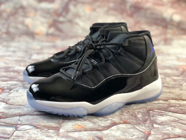 

2020 design men's basketball shoes retro men's sneakers thick bottom shockproof triple sneakers dhl 1