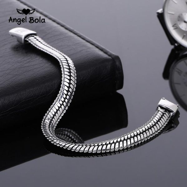 

buddha accessory men bracelet brazalet ancient silver color mens buddha bracelets jewelry wristbands gifts, Black