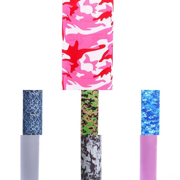 

xeqa9 outdoor hiking scarf windproof uv protection hiking ski mask fishing neck scarf camping cycling face bandana magic scarves, Black