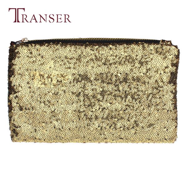 

gift glitter sequins spangle handbag party evening clutch bag wallet purse a16 30