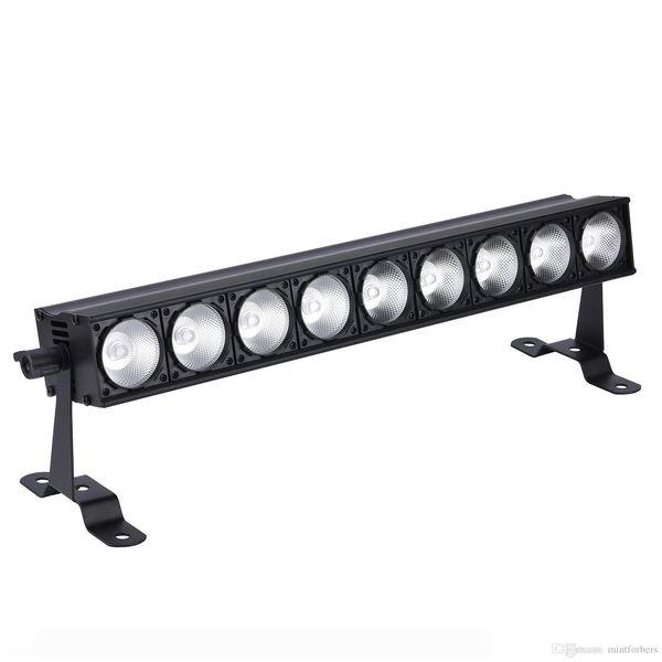 

new cob bar led stage lighting pixel control explosion-flashing strobe great pure wash effect 3 dmx models