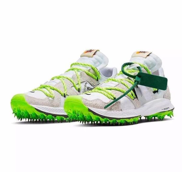 

2019 new arriv off athlete in progress x zoom terra kiger 5 wmns white green black purple men women running shoes size 36-45 a07