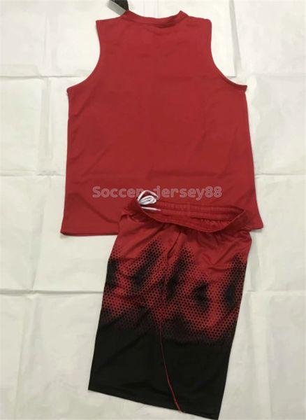 

new mens blank edition basketball jerseys #a829-19 customize quick drying t-shirt club or team jersey contact me football shirts6, Black;yellow
