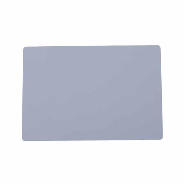 

wholesale-grey plastic cutting mat pvc self-healing a5 paper craft diy tools rectangel grid lines pvc cut pad office school supplies