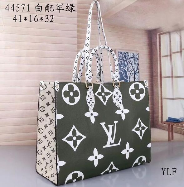 

2019 women's designers handbags luxury messenger messenger shoulder bag chain bag leather wallet ladies handbags 28