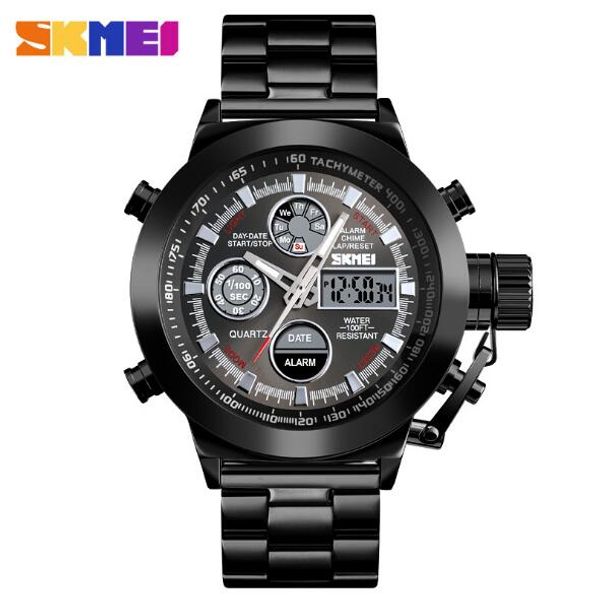skmei watch models