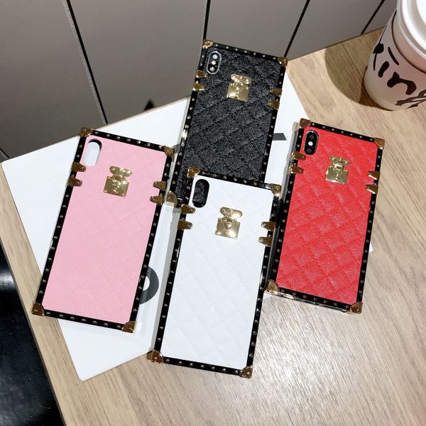 Cases para Celulares xunhe