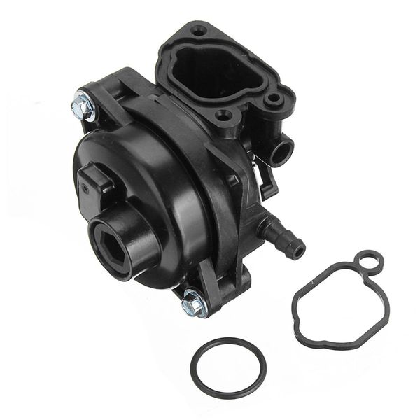 

carburetor assembly fuel gas lawn mower carb for briggs and stratton 799583