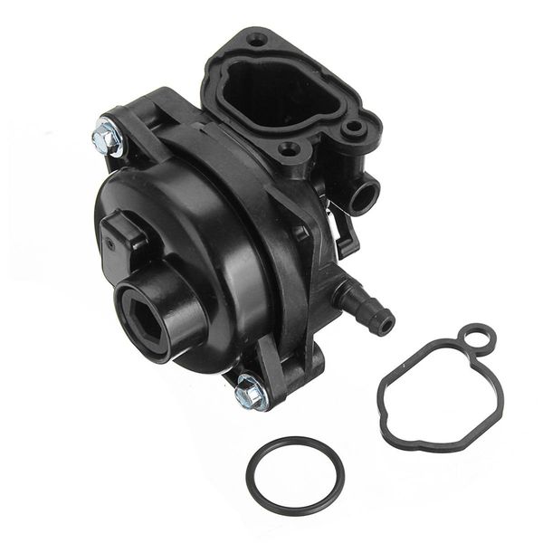 Carburetor -Versammlung Brenngas Rasenmäher für Briggs und Stratton 799583