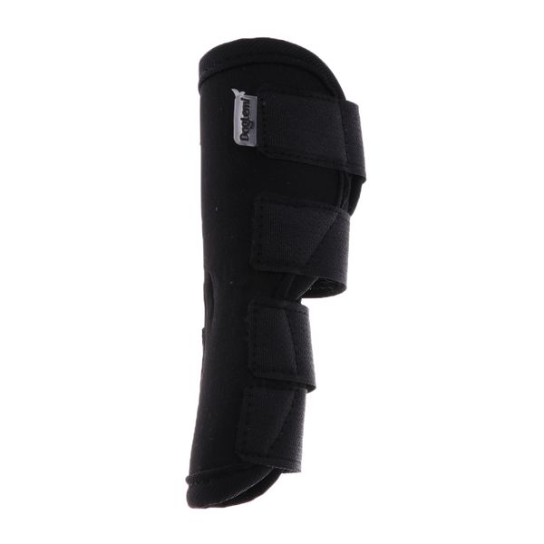 

dog knee pads injury prevention wound recover prevent arthritis injury