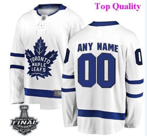 nhl hockey jerseys toronto