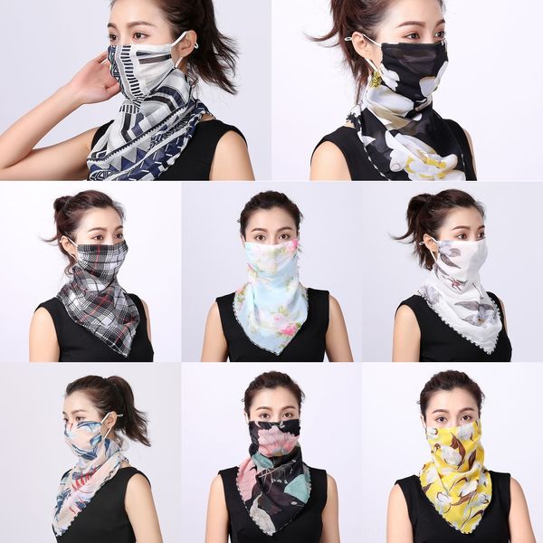 

qmb0v anti-uv magic scarf running ride bandana sports bicycle mask face cover mask велоспорт головные уборы рыбалка шарфы, Black