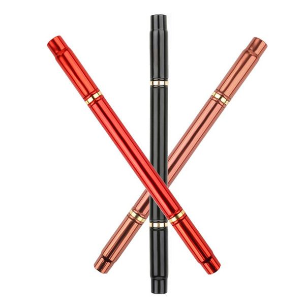 

portable makeup brushes with 4 heads - multifunctional and portable cosmetic brush for concealing outline lips and eyebrows 40