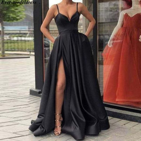 vestido de prom 2019