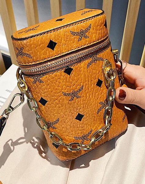 

2020 new designer handbags 2020 casual fashion luxury shoulder bag designer wild chain shoulder messenger bag