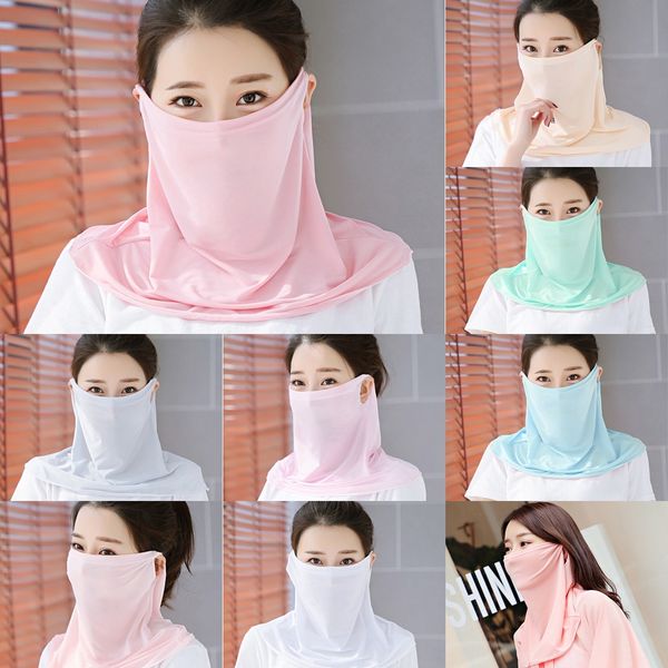 

olg3c 2sports neck gaiter face scarf outdoor bandana scarf with 5carbon filters for mask head, Black