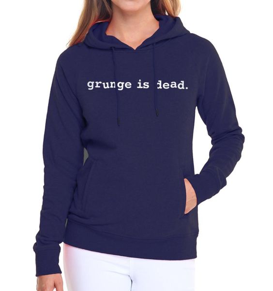 

casual is dead print funny tracksuits female fleece fitness hip-hop pullovers 2019 streetwear sweatshirt casual harajuku hoodies, Black