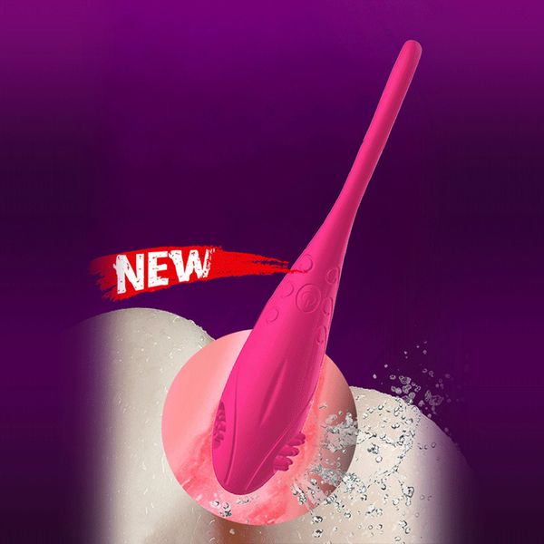

silicone remote ins control bullet head massage wireless rechargeable toys vibrators massage vibrating usb ball egg y19062002 adjm