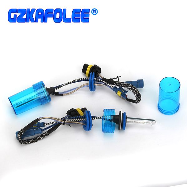 

gzkafolee car headlight bulbs hi-d xenon h1 h3 h4 hi/lo h7 h8 h9 h11 hb2 hb3 hb4 9005 9006 d2h 35w 55w 4300k 6000k