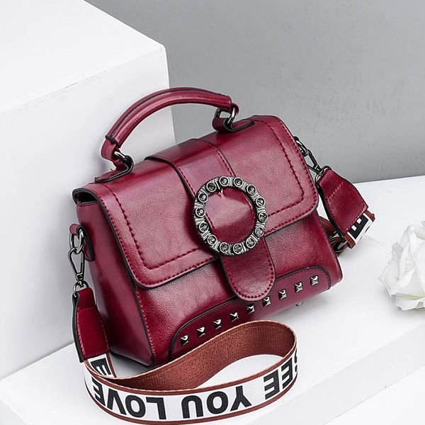 

ins spring bag female 2019 new shoulder messenger bag girl sequins wide shoulder strap small square tote bag handbag sale
