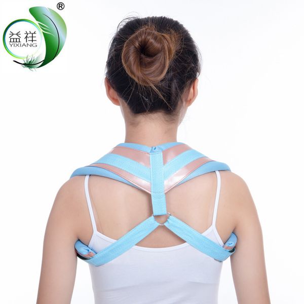 

children clavicle bring clavicle fixed bring new pattern shoulder back pull protective clothing humpback sit posture correct horosc