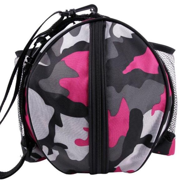 

cycling accessories knapsack single shoulder basketball bag waterproof outdoor sports football handbag oxford cloth volleyball