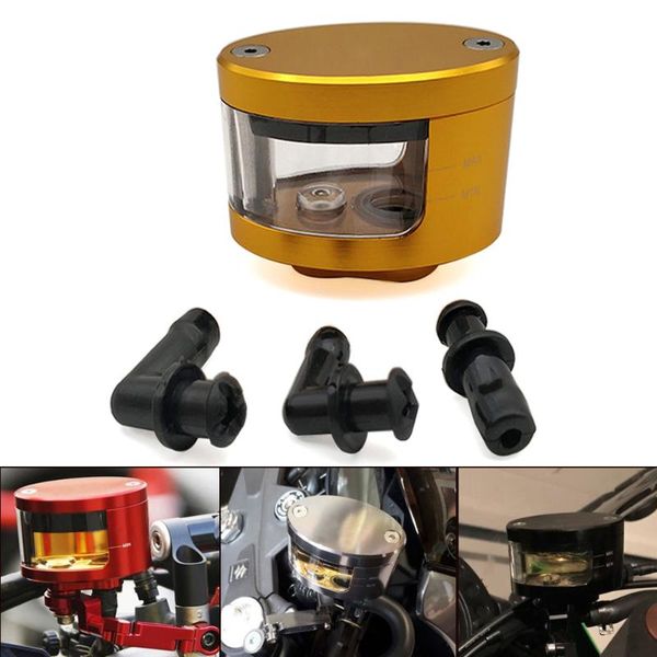 

for xt 660 mt125 mt01 mt03 mt25 mt 125 01 03 25 motorcycle brake clutch tank cylinder fluid oil reservoir cup tank