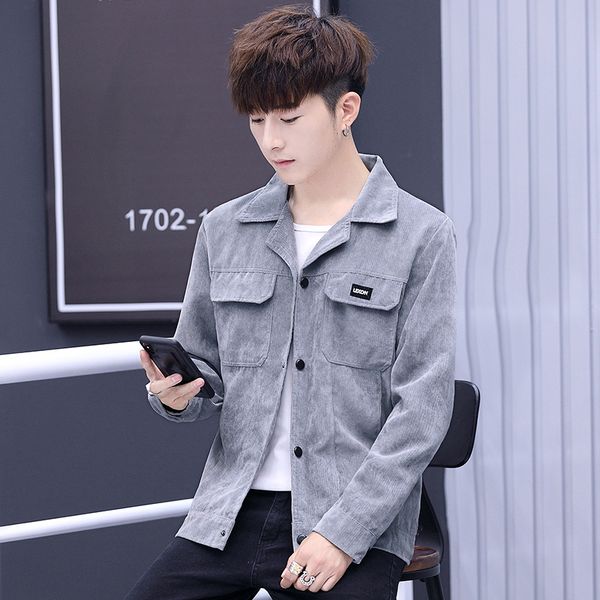 

jean jacket men denim jackets mens jackets 2020 mens and coats hip hop chamarras para hombre, Black;brown