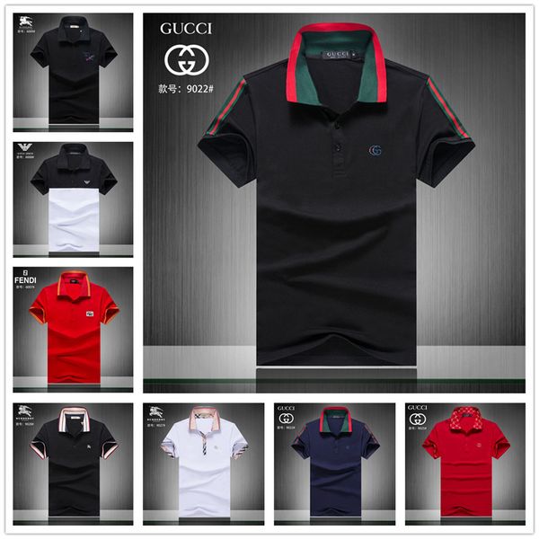 polo big size