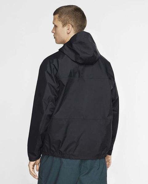 

fashion-sports windbreaker jackets hoodies colors patchwork contract waterproof sports casual jacket zippers up hooded outerwear coat 7341, Black;brown