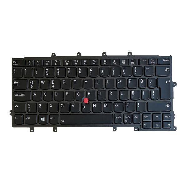 

new notebook keyboard backlit tr for lenovo thinkpad thinkpad x270 series
