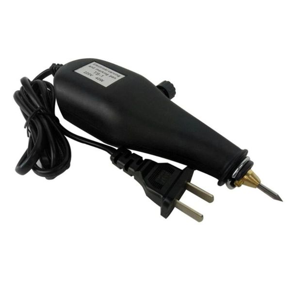 

mini heldhand diy dolphin-style copper portable electrical carving making pen engraving machine drill with us plug quality